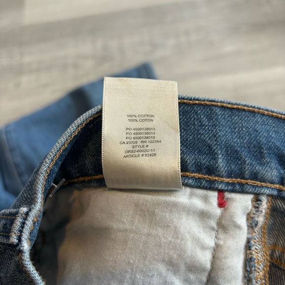 Sunday Best Mom Jean - Picture 6 of 7